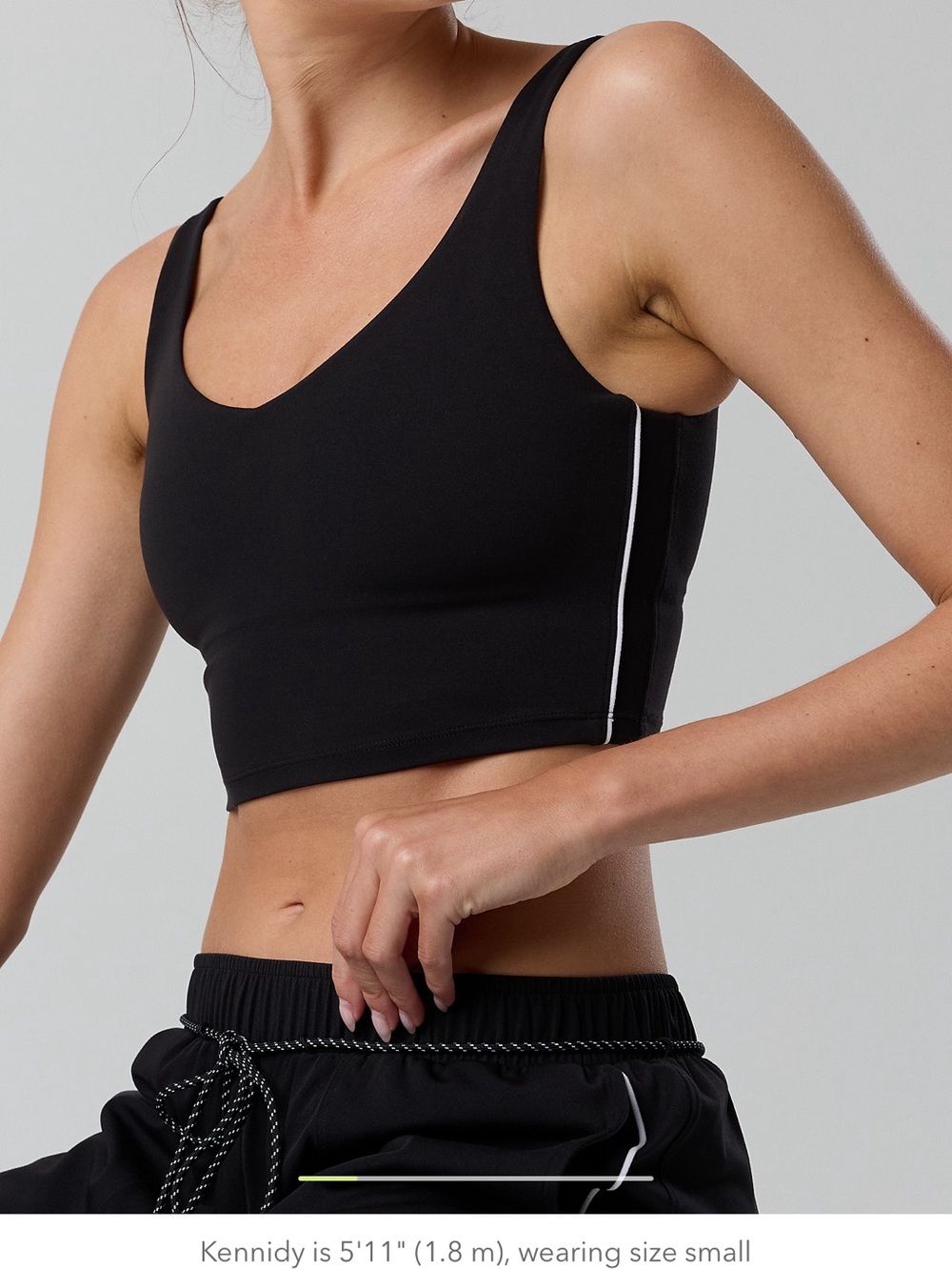 Offline Aerie Sports Bra